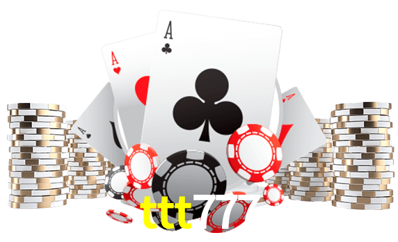 Jogue jogos de pôquer em ttt777