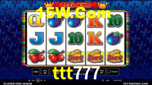 Programa VIP ttt777