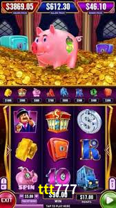 Live Casino ttt777
