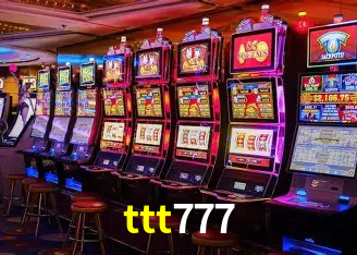 Recursos de Bônus ttt777