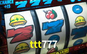 Gates of Olympus ttt777