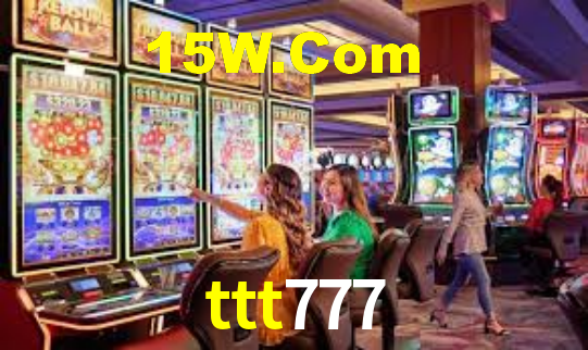 ttt777 App Interface