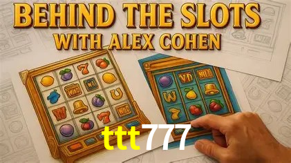 Apostas de Tênis ttt777
