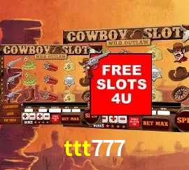 cassino ttt777
