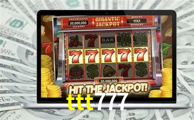 Casino Ao Vivo ttt777