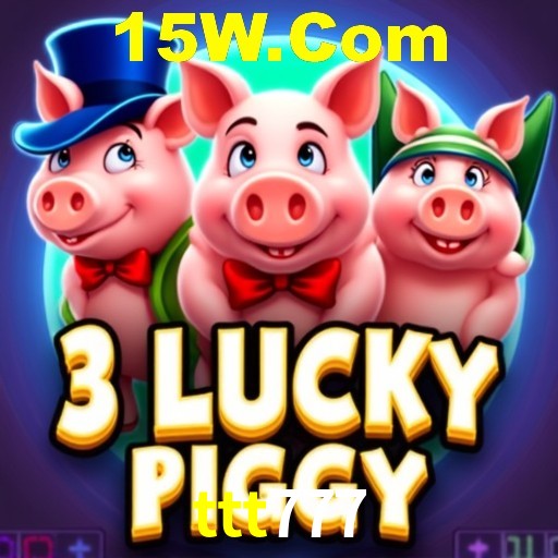 Descubra o Mundo do Cassino Online com ttt777