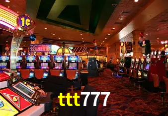 Login Seguro ttt777