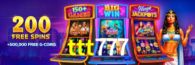 Game Statistics ttt777