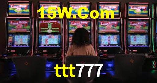 Live Casino ttt777