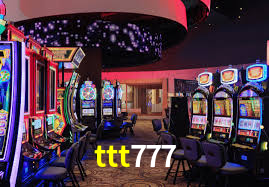 Tennis Betting ttt777