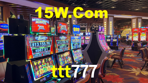 Daily Bonuses ttt777
