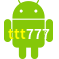 Aplicativo ttt777 para Android