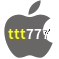 Aplicativo ttt777 para iOS