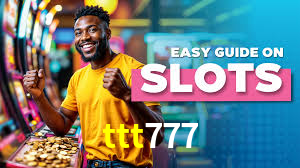 Roulette Table ttt777