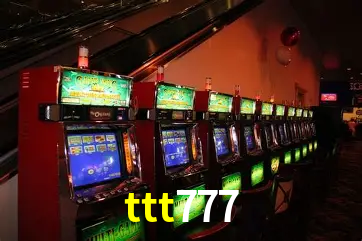 A Popularidade dos Caça-Níqueis no ttt777
