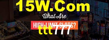 ttt777: Jogos de Caça-Níqueis-Altas Recompensas, Roleta-Velocidade, Blackjack-Desafios Máximos