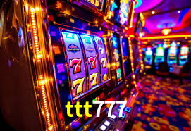 Live Casino ttt777
