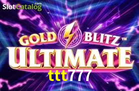 ttt777 login
