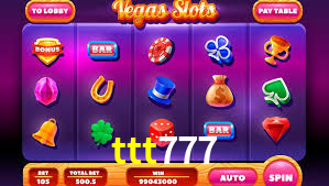 ttt777 login
