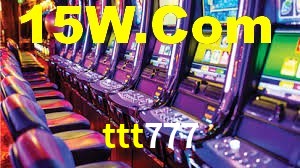 ttt777 login