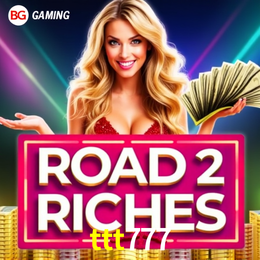Slot Games ttt777