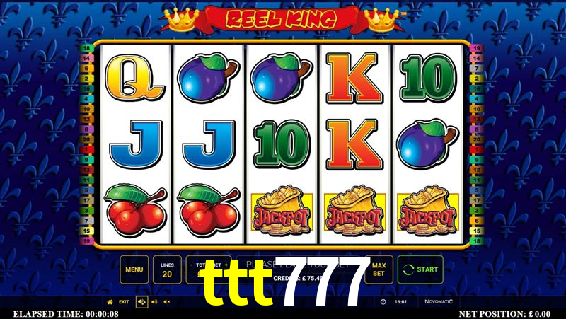 Tennis Betting ttt777