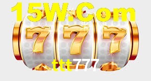 ttt777,ttt777.com