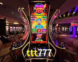 Tournaments ttt777