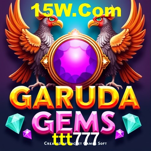 Diretório de Jogos ttt777
