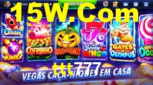 ttt777: Seu Cassino Premiado com Pagamentos Rápidos