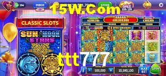 Spaceman Game ttt777